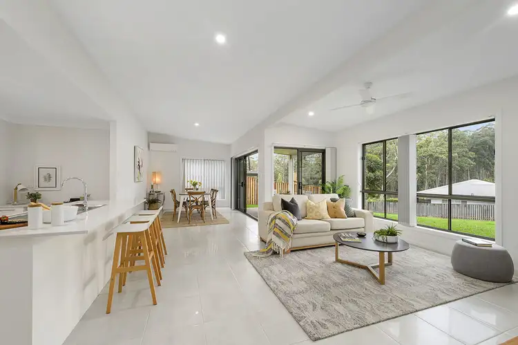 Main view of Homely house listing, 88 Philip Charley Drive, Port Macquarie NSW 2444