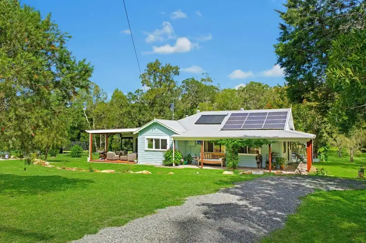 Main view of Homely rural property listing, 929 Comboyne rd Byabarra via, Wauchope NSW 2446