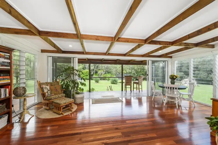 Second view of Homely rural property listing, 929 Comboyne rd Byabarra via, Wauchope NSW 2446