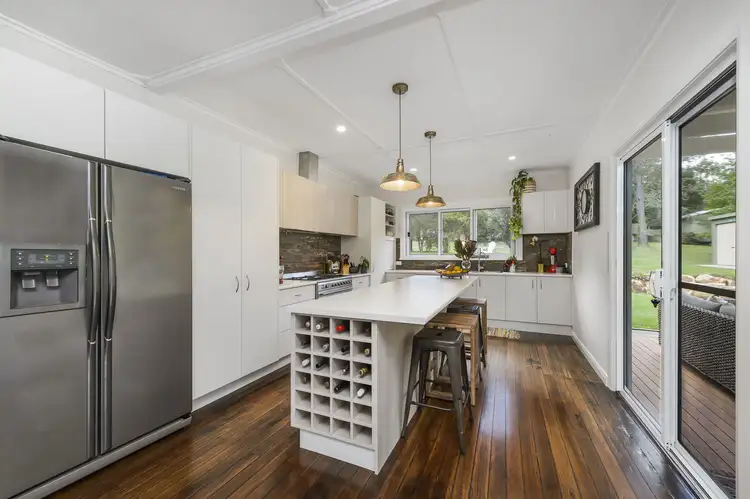 Fourth view of Homely rural property listing, 929 Comboyne rd Byabarra via, Wauchope NSW 2446