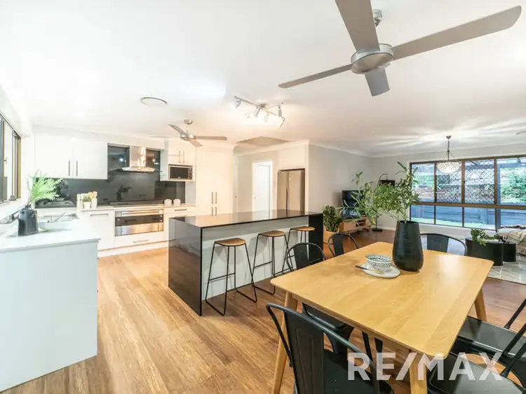 Fifth view of Homely rural property listing, 5 Eden Drive, Eatons Hill QLD 4037