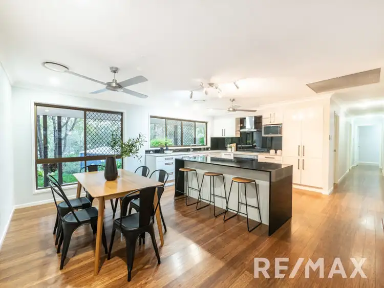 Sixth view of Homely rural property listing, 5 Eden Drive, Eatons Hill QLD 4037