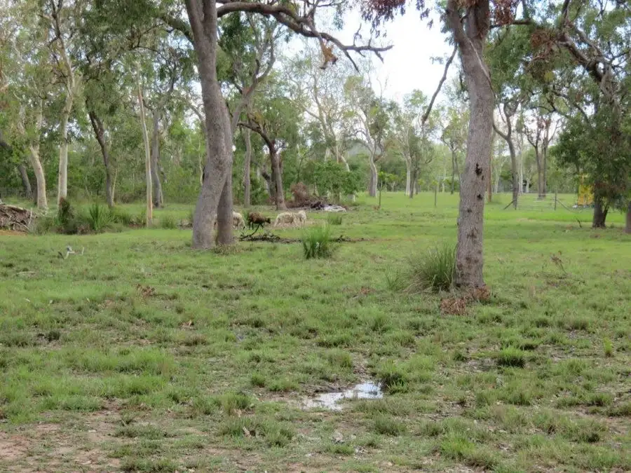 Main view of Homely house listing, LOT 1 (5) PATTERSON ST, Midge Point QLD 4799