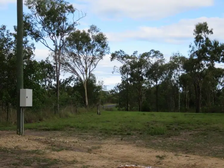 Third view of Homely house listing, LOT 1 (5) PATTERSON ST, Midge Point QLD 4799