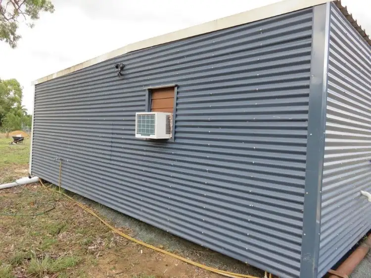 Fourth view of Homely house listing, LOT 1 (5) PATTERSON ST, Midge Point QLD 4799
