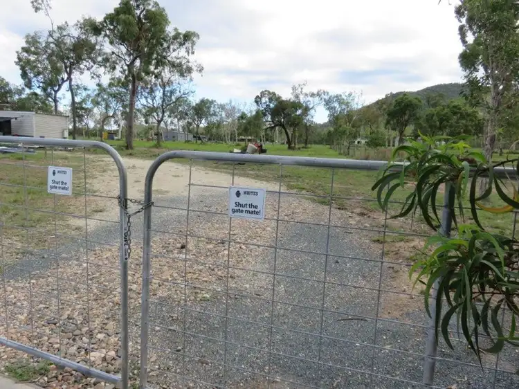 Fifth view of Homely house listing, LOT 1 (5) PATTERSON ST, Midge Point QLD 4799