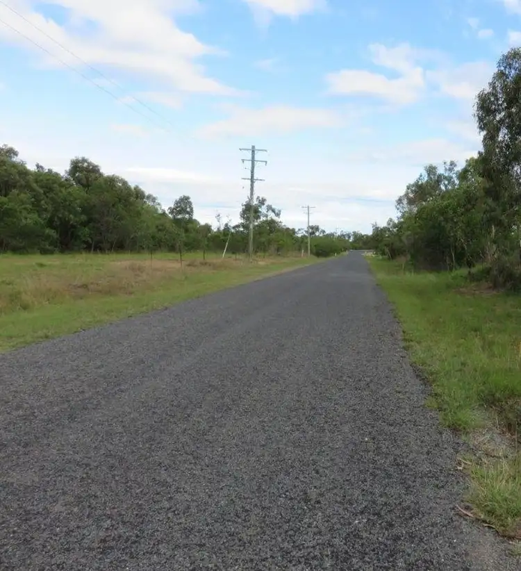 Sixth view of Homely house listing, LOT 1 (5) PATTERSON ST, Midge Point QLD 4799
