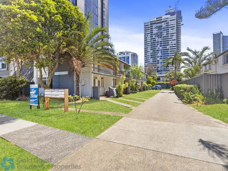 183 Old Burleigh Road, Broadbeach QLD 4218