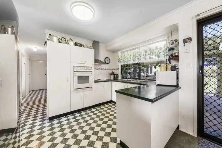 Fifth view of Homely house listing, 14 Belclaire Drive, Westbrook QLD 4350