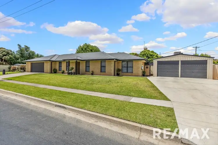 20 Ducker Street, Junee NSW 2663