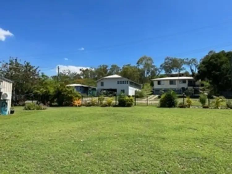 Second view of Homely land listing, 3 Gralton Street, Collinsville QLD 4804