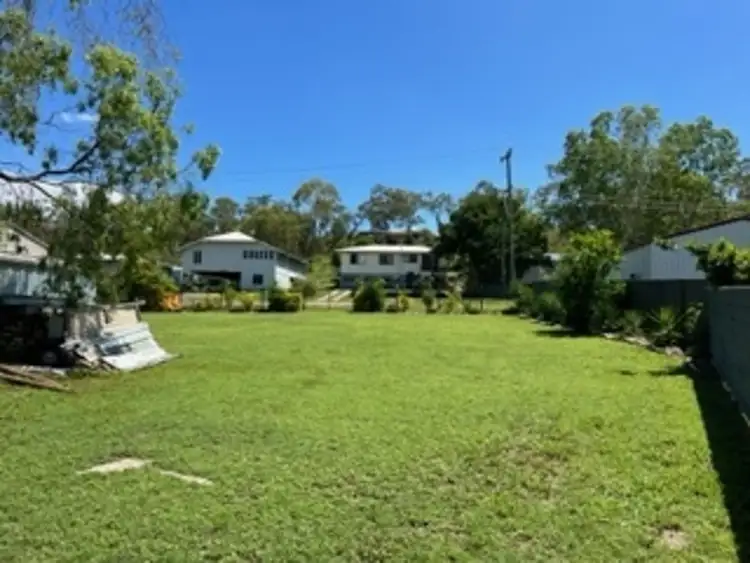 Fifth view of Homely land listing, 3 Gralton Street, Collinsville QLD 4804