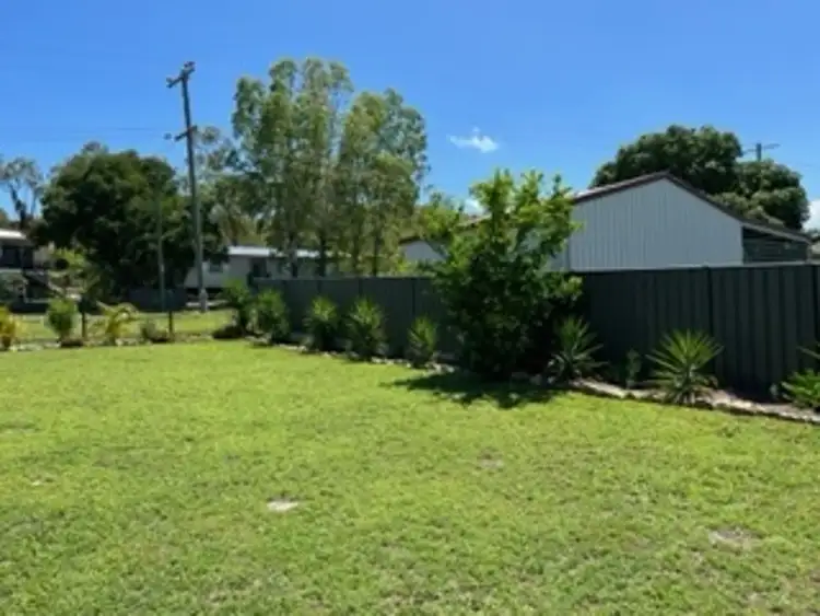 Sixth view of Homely land listing, 3 Gralton Street, Collinsville QLD 4804
