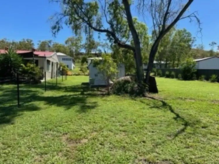 Seventh view of Homely land listing, 3 Gralton Street, Collinsville QLD 4804