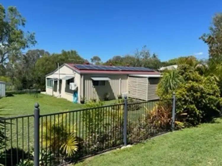 Main view of Homely house listing, 5 Gralton Street, Collinsville QLD 4804