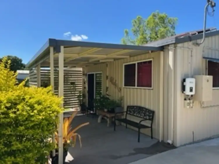 Second view of Homely house listing, 5 Gralton Street, Collinsville QLD 4804
