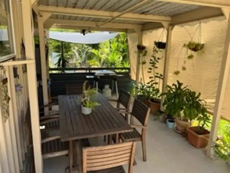 Fourth view of Homely house listing, 5 Gralton Street, Collinsville QLD 4804