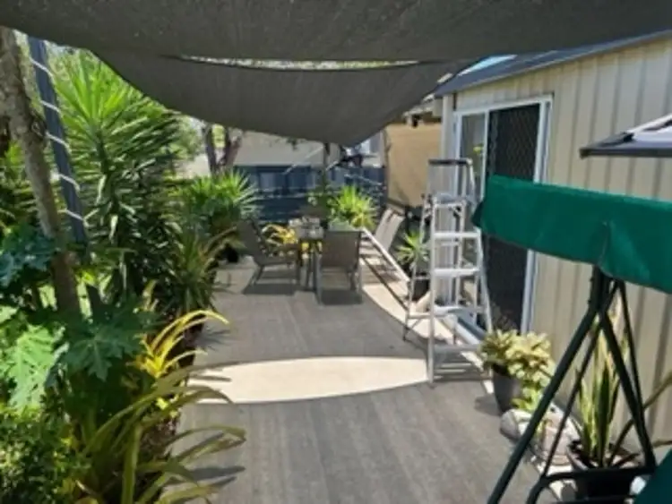 Fifth view of Homely house listing, 5 Gralton Street, Collinsville QLD 4804