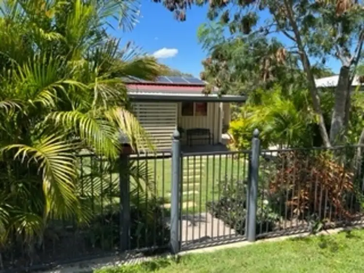 Seventh view of Homely house listing, 5 Gralton Street, Collinsville QLD 4804