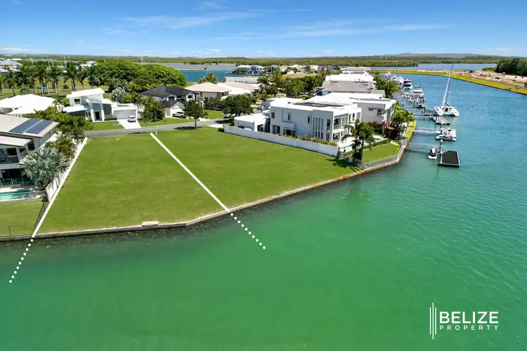 Fourth view of Homely land listing, 45 Marina Parade, Jacobs Well QLD 4208