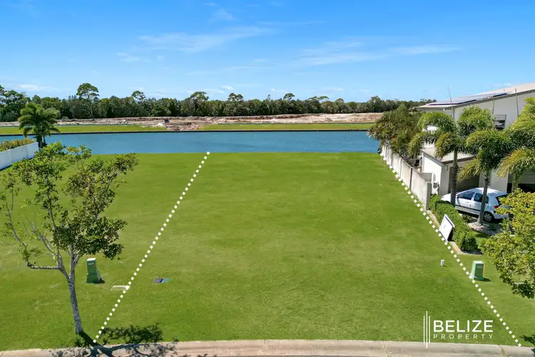 Sixth view of Homely land listing, 45 Marina Parade, Jacobs Well QLD 4208