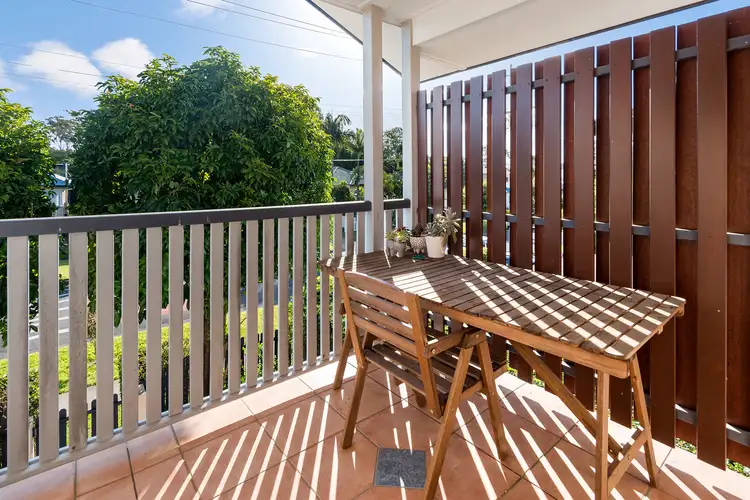 Fifth view of Homely townhouse listing, 1/15 Gardiner Street, Alderley QLD 4051