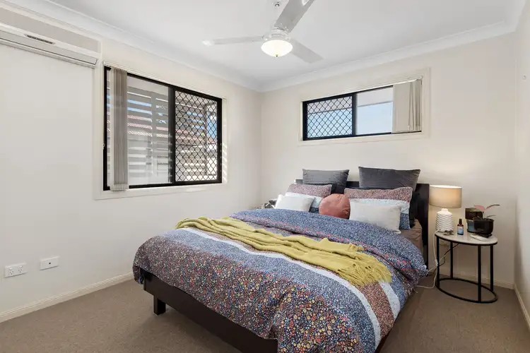 Sixth view of Homely townhouse listing, 1/15 Gardiner Street, Alderley QLD 4051