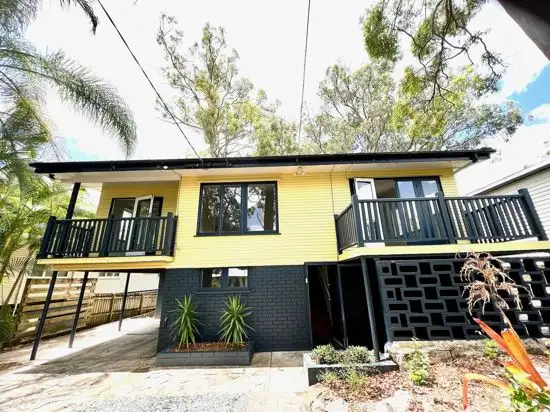 Main view of Homely house listing, 11 HAWICK STREET, Ashgrove QLD 4060