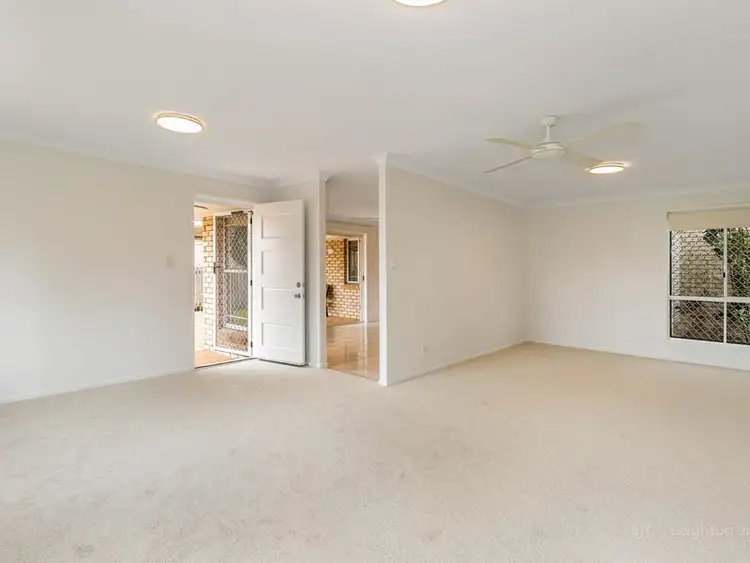 Second view of Homely townhouse listing, 13/60 Gubberley St, Kenmore QLD 4069