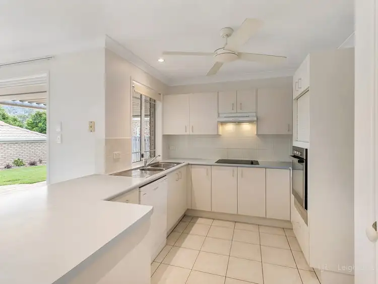 Fourth view of Homely townhouse listing, 13/60 Gubberley St, Kenmore QLD 4069