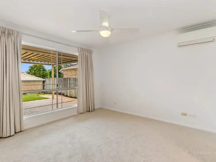Fifth view of Homely townhouse listing, 13/60 Gubberley St, Kenmore QLD 4069