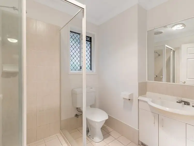 Sixth view of Homely townhouse listing, 13/60 Gubberley St, Kenmore QLD 4069