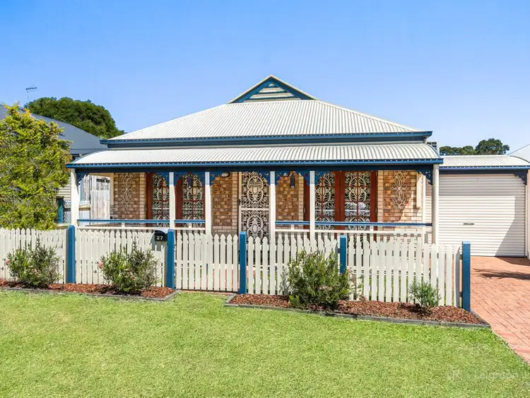 Main view of Homely house listing, 27 Bounty Street, Springfield Lakes QLD 4300