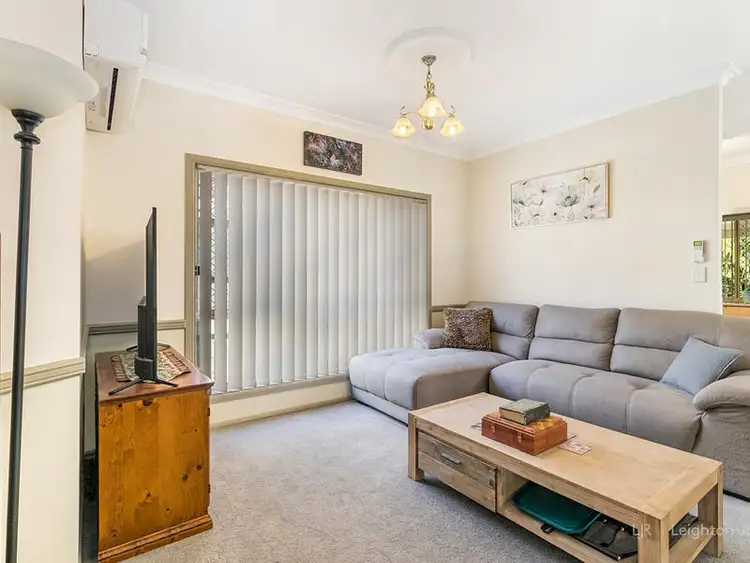 Second view of Homely house listing, 27 Bounty Street, Springfield Lakes QLD 4300