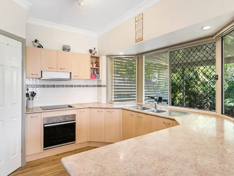 Fourth view of Homely house listing, 27 Bounty Street, Springfield Lakes QLD 4300