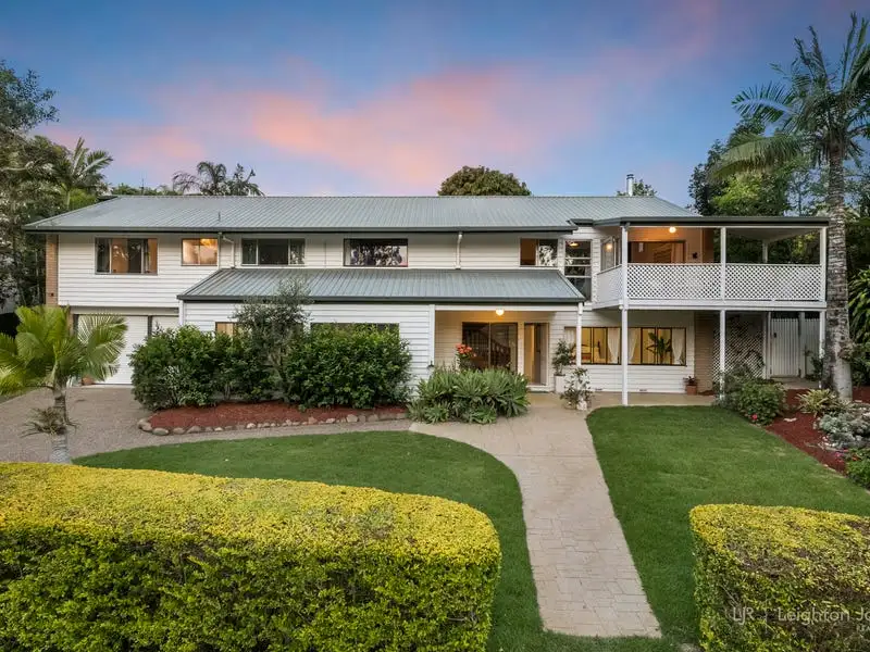 Main view of Homely house listing, 68 Creekside Street, Kenmore Hills QLD 4069