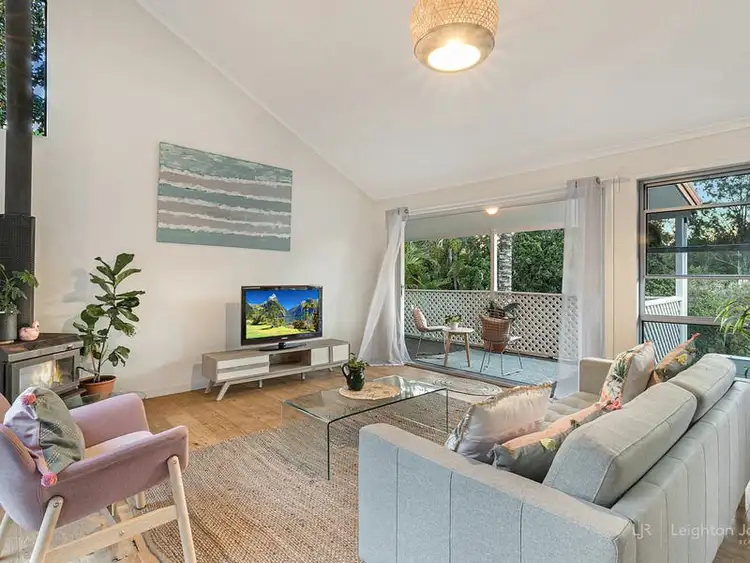Second view of Homely house listing, 68 Creekside Street, Kenmore Hills QLD 4069