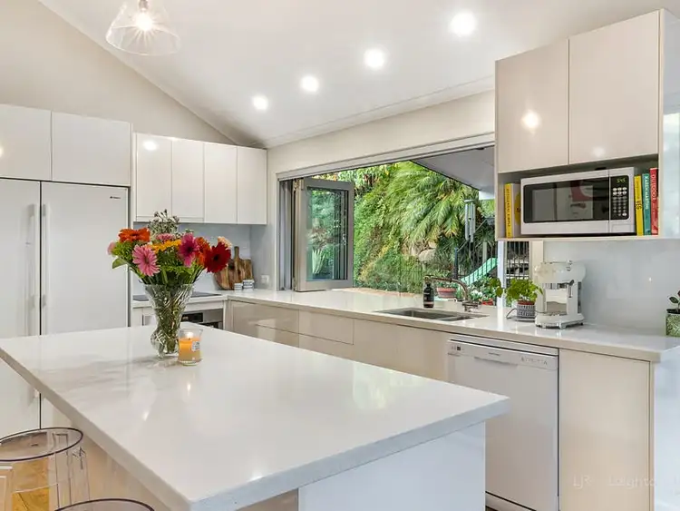 Fourth view of Homely house listing, 68 Creekside Street, Kenmore Hills QLD 4069