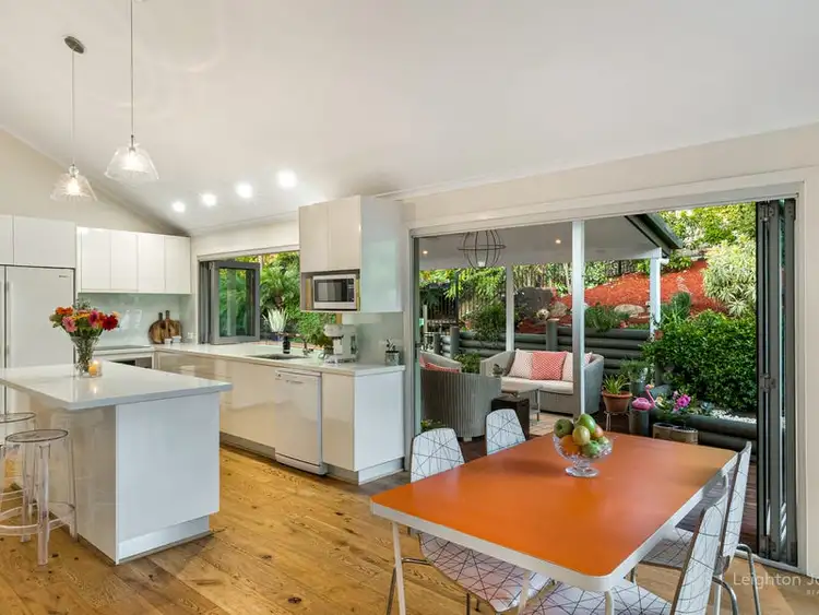 Fifth view of Homely house listing, 68 Creekside Street, Kenmore Hills QLD 4069