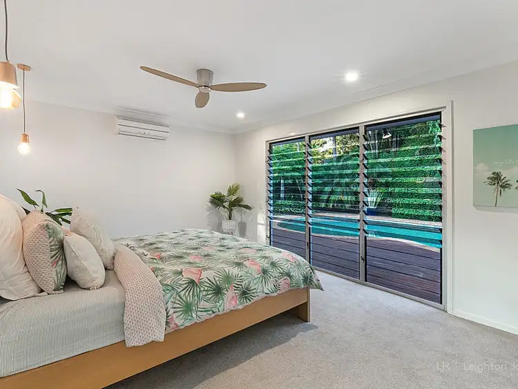 Sixth view of Homely house listing, 68 Creekside Street, Kenmore Hills QLD 4069