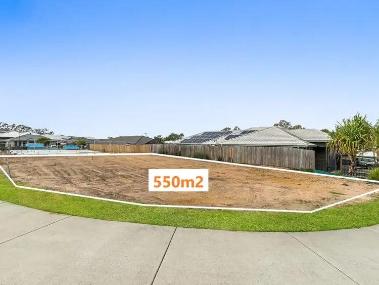 Sixth view of Homely land listing, 113 Sovereign Drive, Deebing Heights QLD 4306
