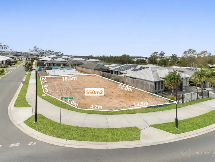 Seventh view of Homely land listing, 113 Sovereign Drive, Deebing Heights QLD 4306