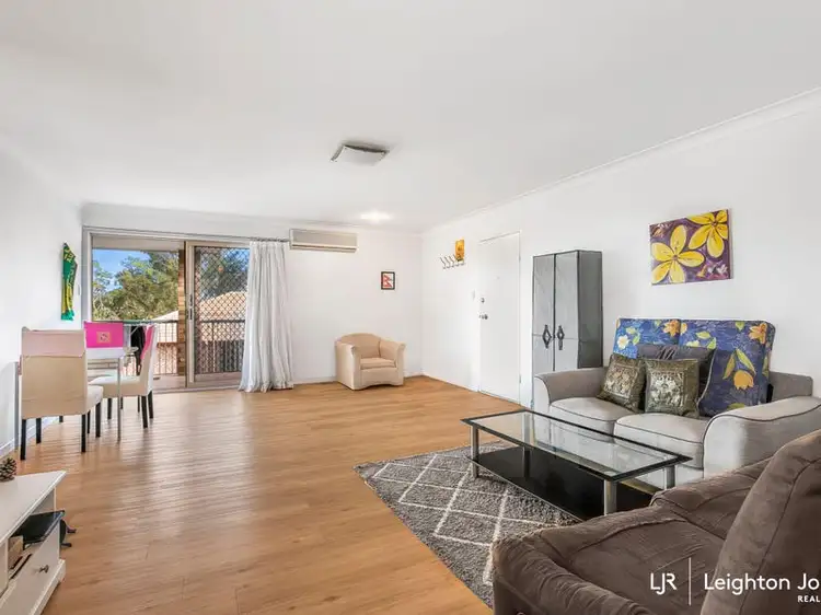 Second view of Homely unit listing, 16/15 Finney Road, Indooroopilly QLD 4068