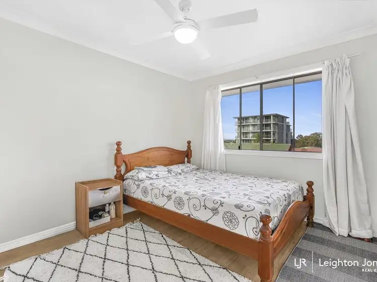Fourth view of Homely unit listing, 16/15 Finney Road, Indooroopilly QLD 4068