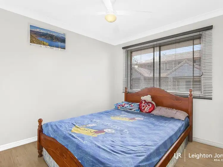 Sixth view of Homely unit listing, 16/15 Finney Road, Indooroopilly QLD 4068