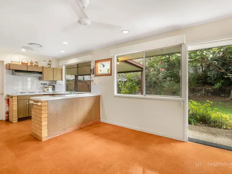 Fifth view of Homely house listing, 25 Strathspey Street, Kenmore QLD 4069