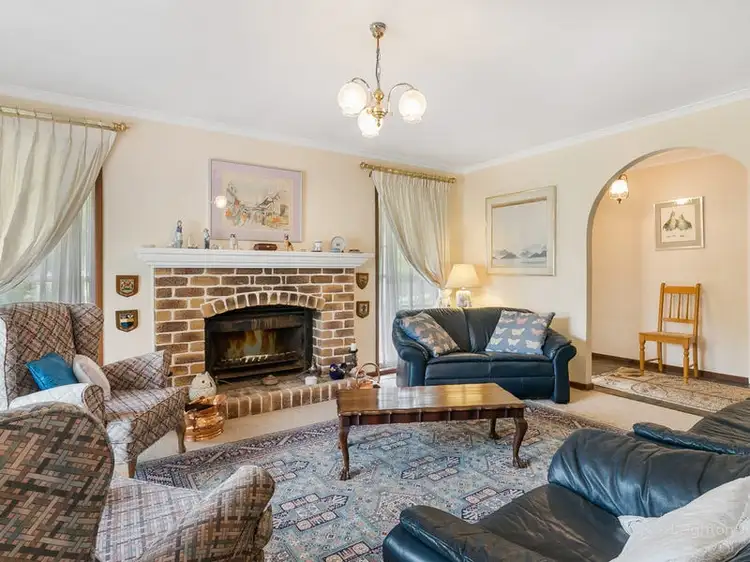 251 Kangaroo Gully Road, Bellbowrie QLD 4070