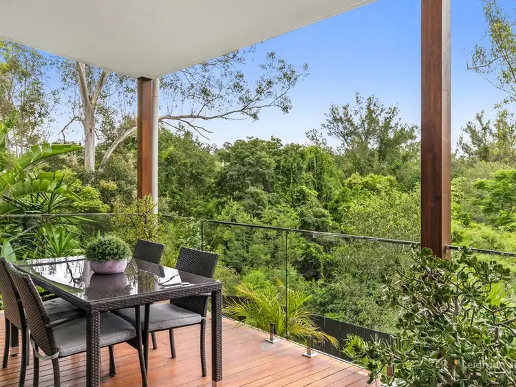 Fifth view of Homely townhouse listing, 14/62 Bozzato place, Kenmore QLD 4069