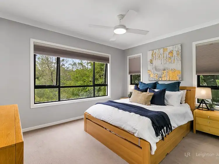 Sixth view of Homely townhouse listing, 14/62 Bozzato place, Kenmore QLD 4069