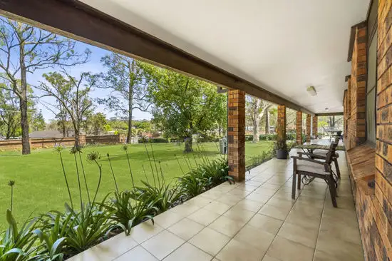 Third view of Homely rural property listing, 214-224 St Marys Road, Berkshire Park NSW 2765